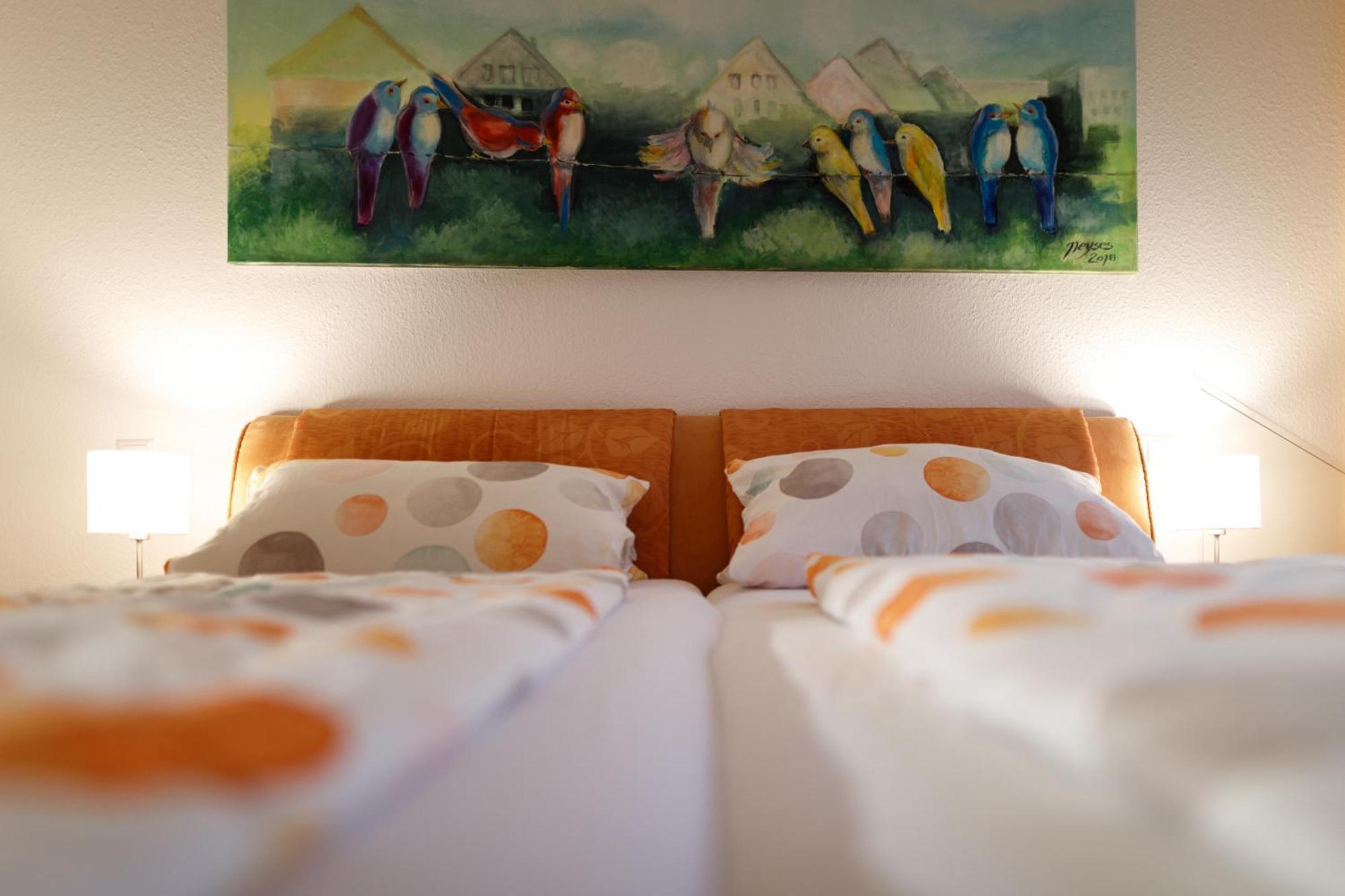 Ferienhaus Panorama Mosel Reil Εξωτερικό φωτογραφία