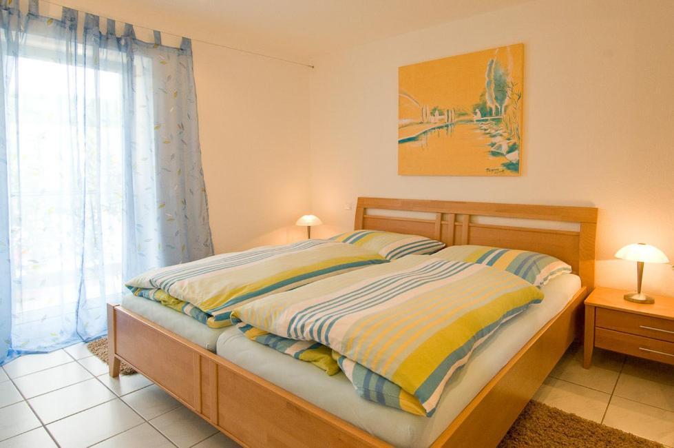 Ferienhaus Panorama Mosel Reil Εξωτερικό φωτογραφία