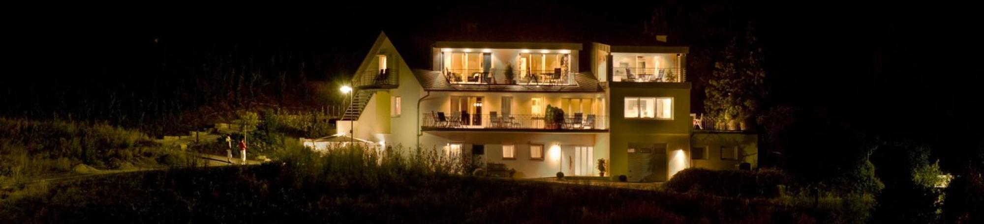 Ferienhaus Panorama Mosel Reil Εξωτερικό φωτογραφία