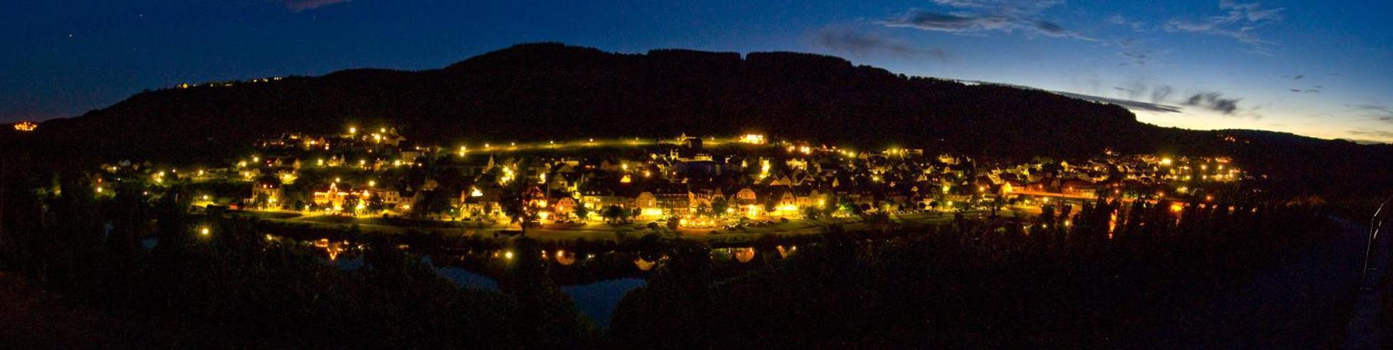 Ferienhaus Panorama Mosel Reil Εξωτερικό φωτογραφία