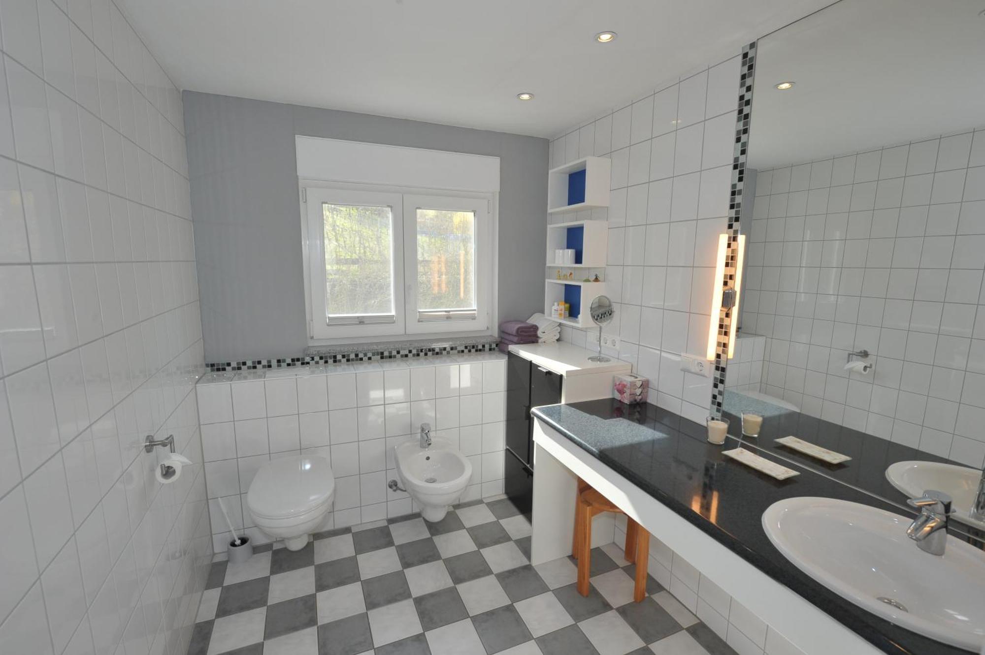 Ferienhaus Panorama Mosel Reil Εξωτερικό φωτογραφία