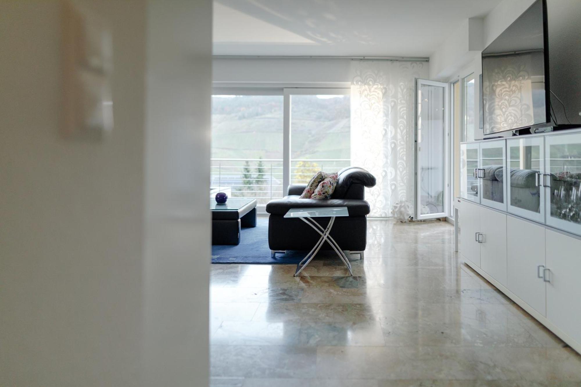 Ferienhaus Panorama Mosel Reil Εξωτερικό φωτογραφία