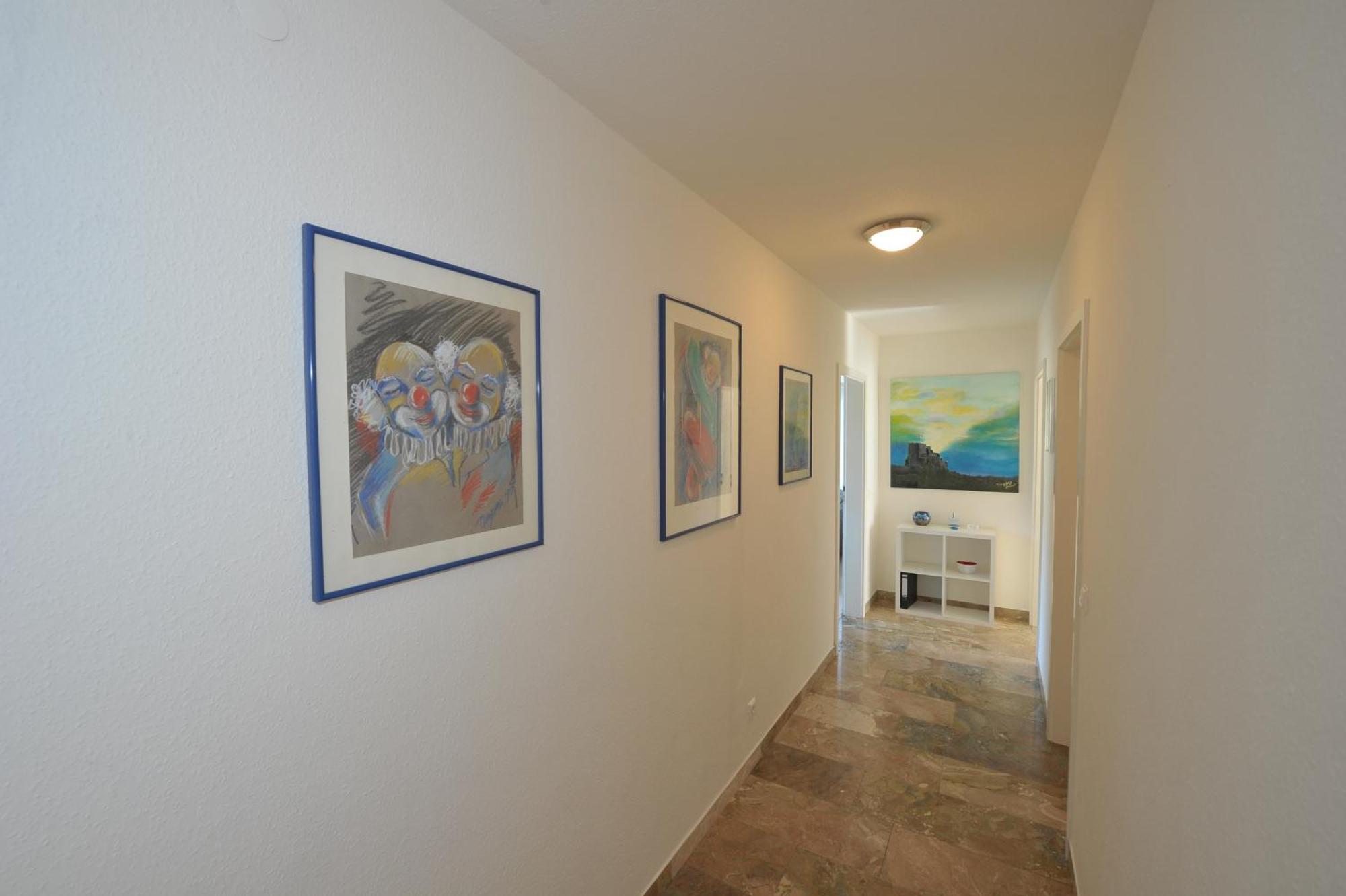 Ferienhaus Panorama Mosel Reil Εξωτερικό φωτογραφία