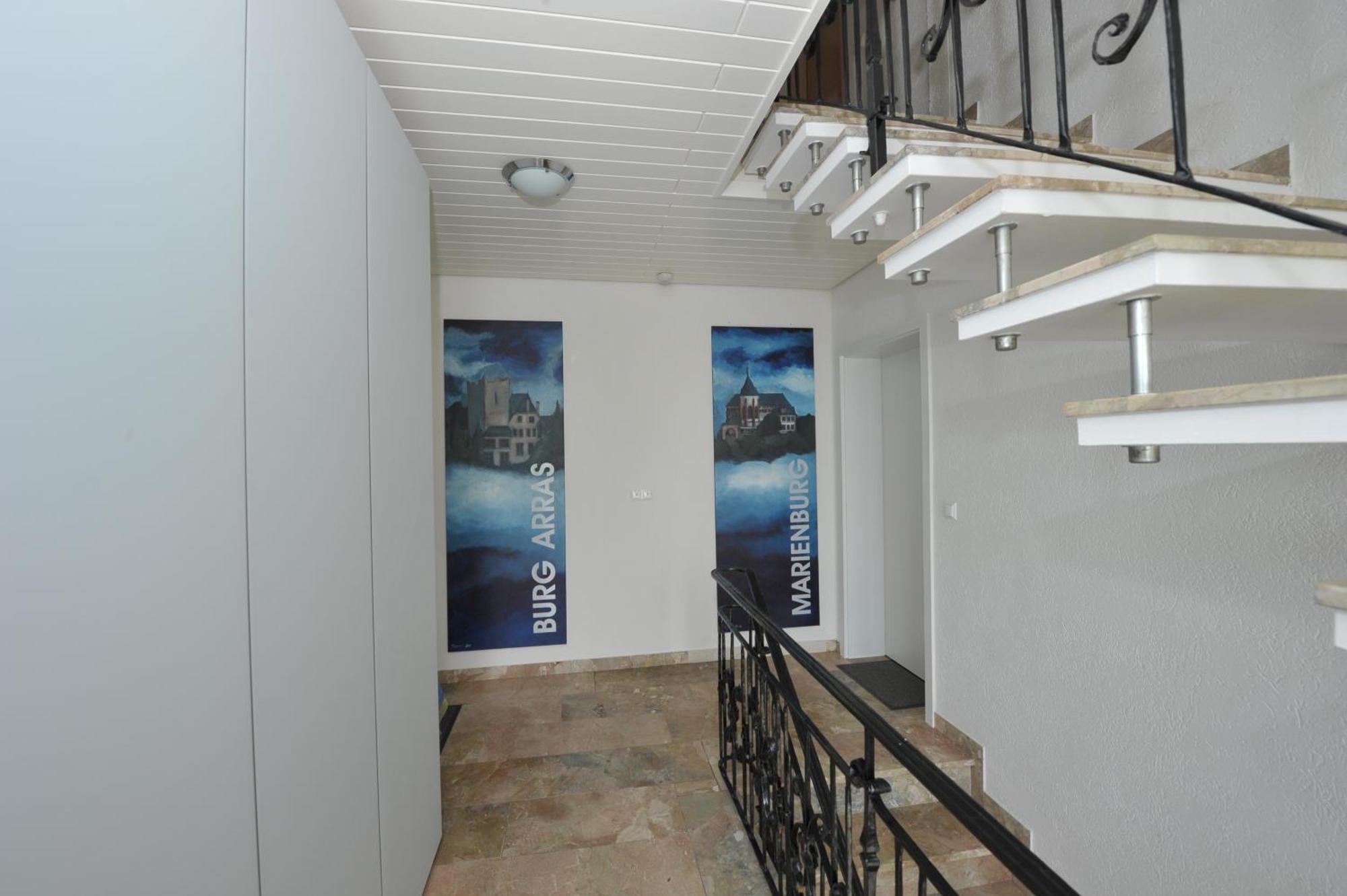 Ferienhaus Panorama Mosel Reil Εξωτερικό φωτογραφία