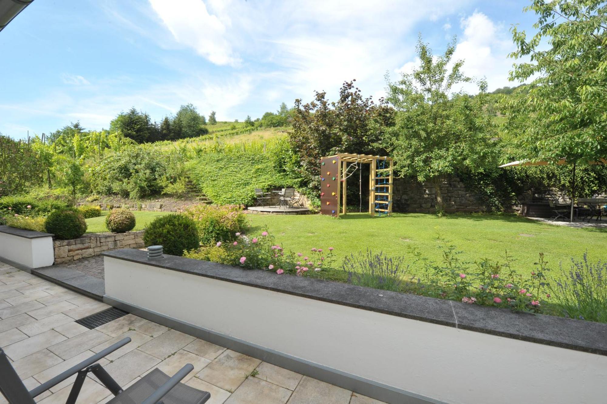 Ferienhaus Panorama Mosel Reil Εξωτερικό φωτογραφία